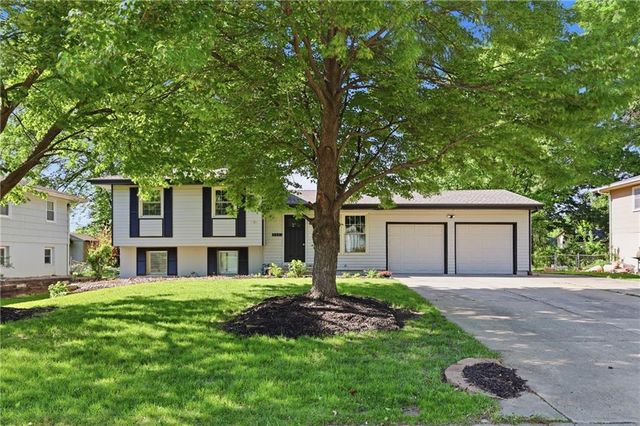 3401 NE 67th Street, Gladstone, MO 64119