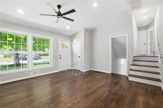 3401 NE 67th Street, Gladstone, MO 64119