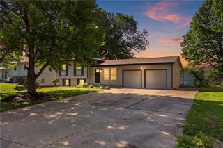3401 NE 67th Street, Gladstone, MO 64119