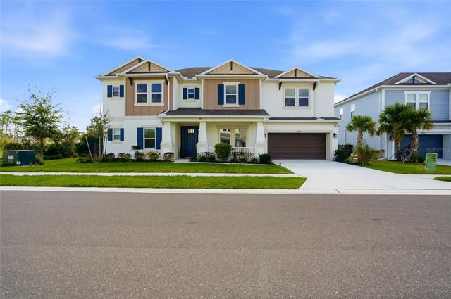 34068 CASTAWAY LOOP, Wesley Chapel, FL 33543