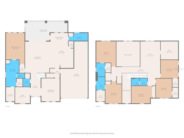 34068 CASTAWAY LOOP, Wesley Chapel, FL 33543