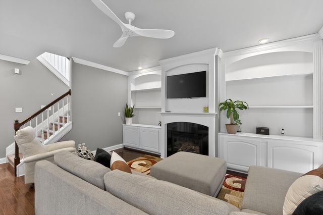 115 Falls Creek Drive, Georgetown, KY 40324