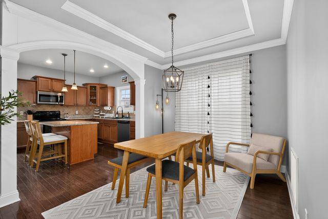 115 Falls Creek Drive, Georgetown, KY 40324