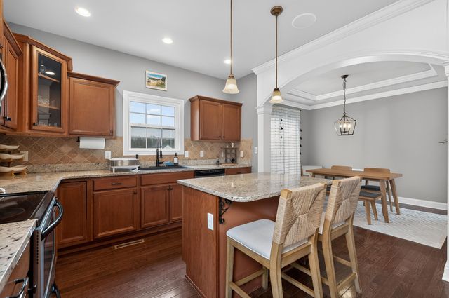 115 Falls Creek Drive, Georgetown, KY 40324