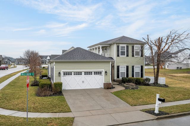 115 Falls Creek Drive, Georgetown, KY 40324