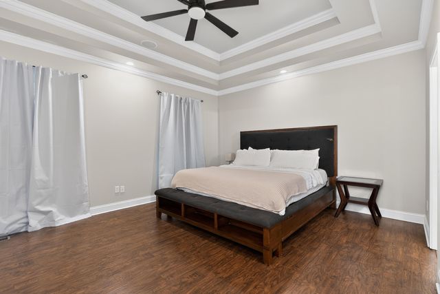 115 Falls Creek Drive, Georgetown, KY 40324