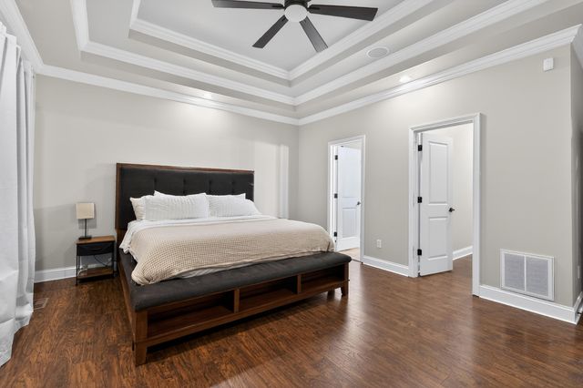 115 Falls Creek Drive, Georgetown, KY 40324