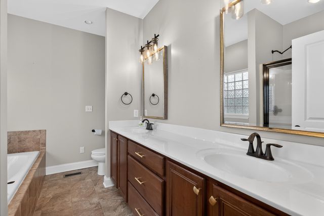 115 Falls Creek Drive, Georgetown, KY 40324