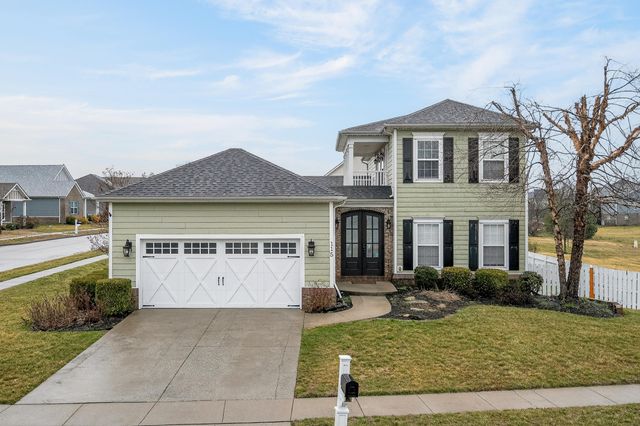 115 Falls Creek Drive, Georgetown, KY 40324