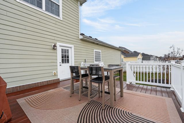 115 Falls Creek Drive, Georgetown, KY 40324