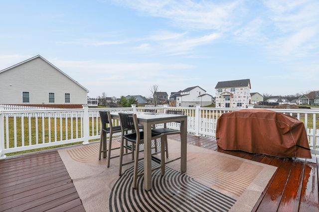 115 Falls Creek Drive, Georgetown, KY 40324