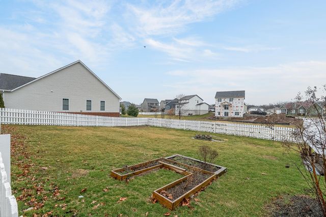 115 Falls Creek Drive, Georgetown, KY 40324