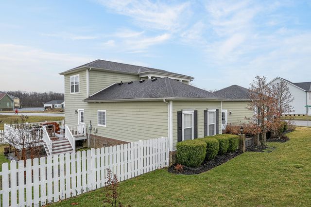 115 Falls Creek Drive, Georgetown, KY 40324