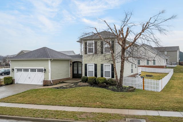 115 Falls Creek Drive, Georgetown, KY 40324