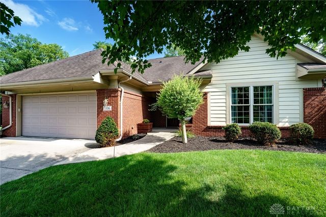 106 Rebecca Circle, Englewood, OH 45322