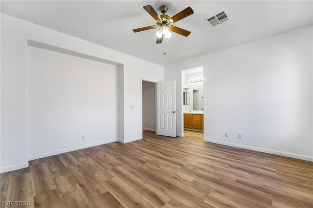 1011 Park Bridge Avenue, Las Vegas, NV 89123