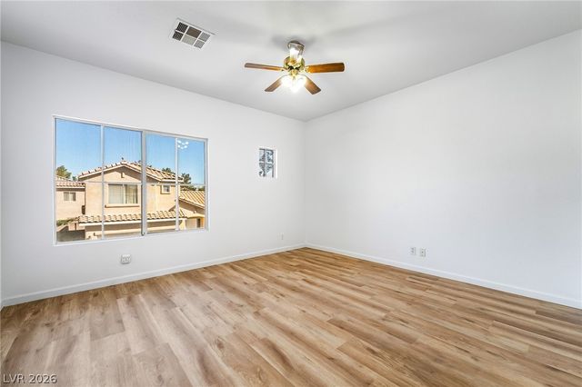 1011 Park Bridge Avenue, Las Vegas, NV 89123