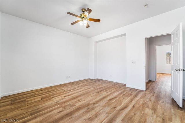 1011 Park Bridge Avenue, Las Vegas, NV 89123