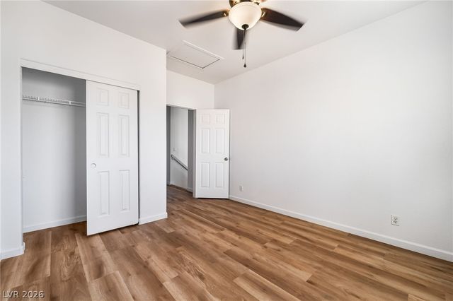 1011 Park Bridge Avenue, Las Vegas, NV 89123