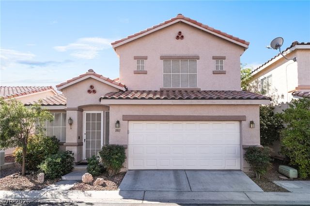 1011 Park Bridge Avenue, Las Vegas, NV 89123