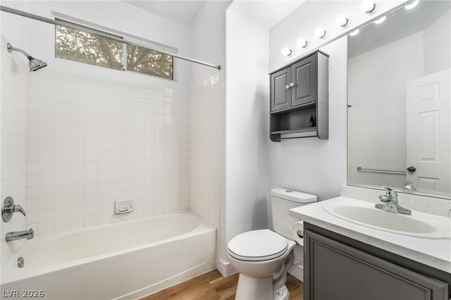 1011 Park Bridge Avenue, Las Vegas, NV 89123