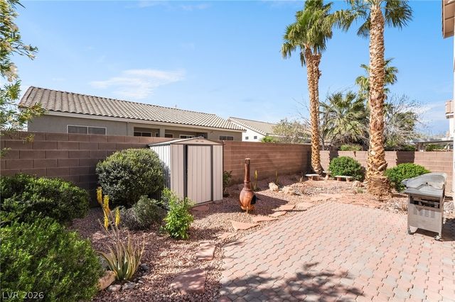 1011 Park Bridge Avenue, Las Vegas, NV 89123