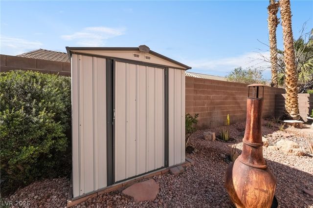 1011 Park Bridge Avenue, Las Vegas, NV 89123