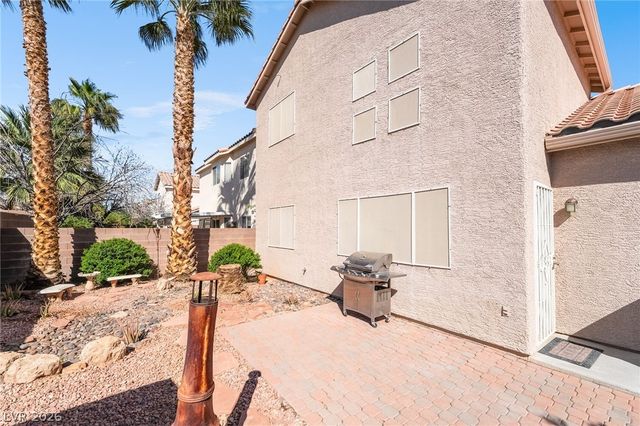 1011 Park Bridge Avenue, Las Vegas, NV 89123