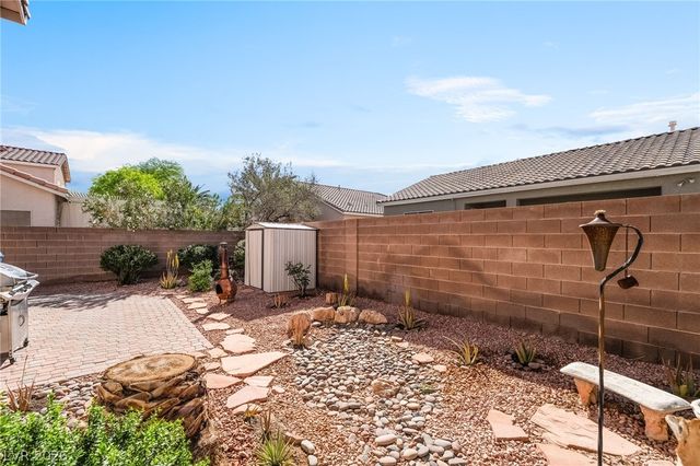 1011 Park Bridge Avenue, Las Vegas, NV 89123