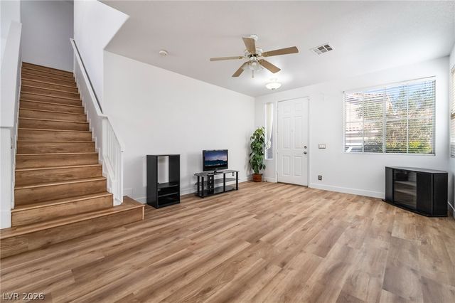 1011 Park Bridge Avenue, Las Vegas, NV 89123