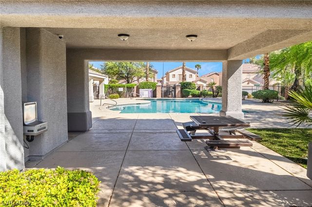 1011 Park Bridge Avenue, Las Vegas, NV 89123