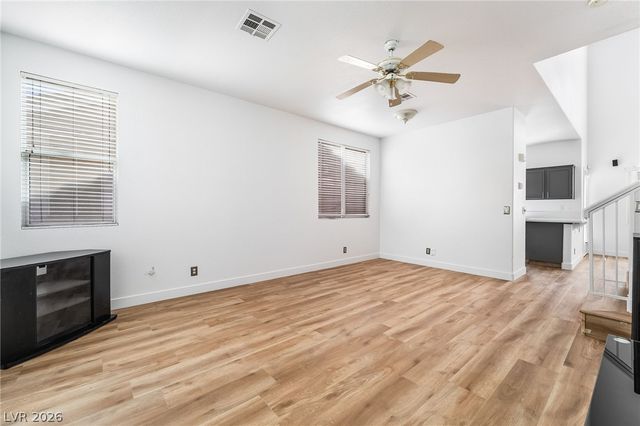 1011 Park Bridge Avenue, Las Vegas, NV 89123