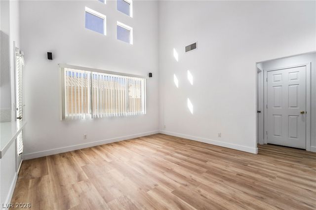 1011 Park Bridge Avenue, Las Vegas, NV 89123