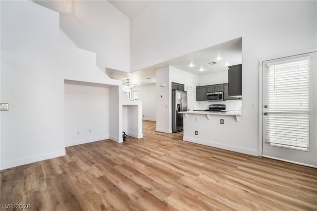 1011 Park Bridge Avenue, Las Vegas, NV 89123