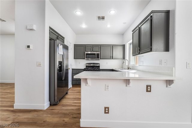 1011 Park Bridge Avenue, Las Vegas, NV 89123