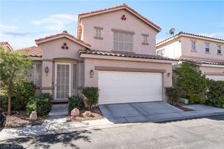 1011 Park Bridge Avenue, Las Vegas, NV 89123