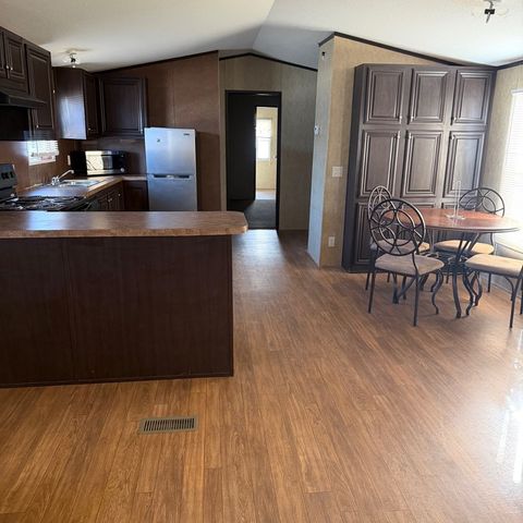 815 W 40th St, Odessa, TX 79764