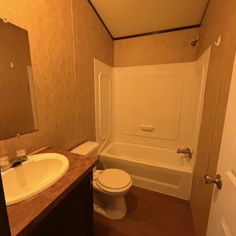 815 W 40th St, Odessa, TX 79764