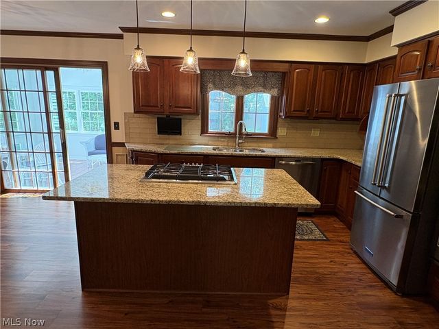 133 Southdale Boulevard, Cortland, OH 44410