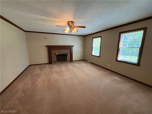 133 Southdale Boulevard, Cortland, OH 44410