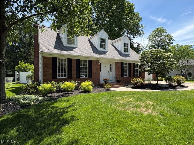 133 Southdale Boulevard, Cortland, OH 44410