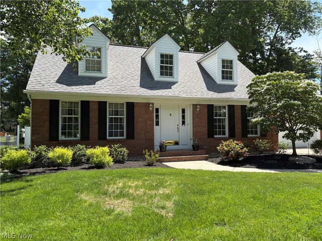133 Southdale Boulevard, Cortland, OH 44410