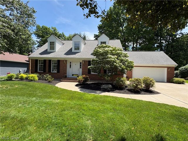 133 Southdale Boulevard, Cortland, OH 44410
