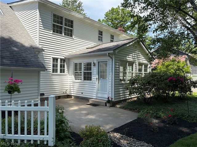 133 Southdale Boulevard, Cortland, OH 44410