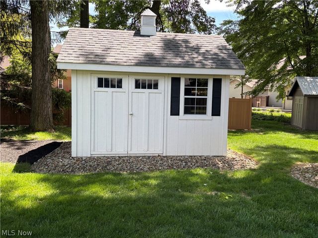 133 Southdale Boulevard, Cortland, OH 44410