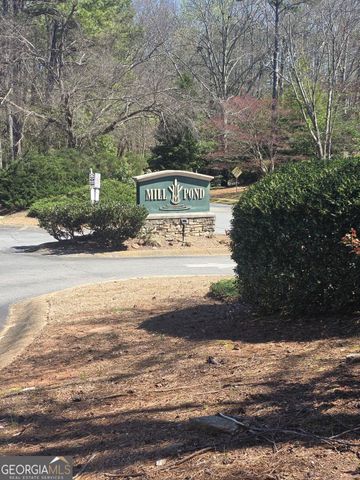 105 Mill Pond Court SE, Smyrna, GA 30082