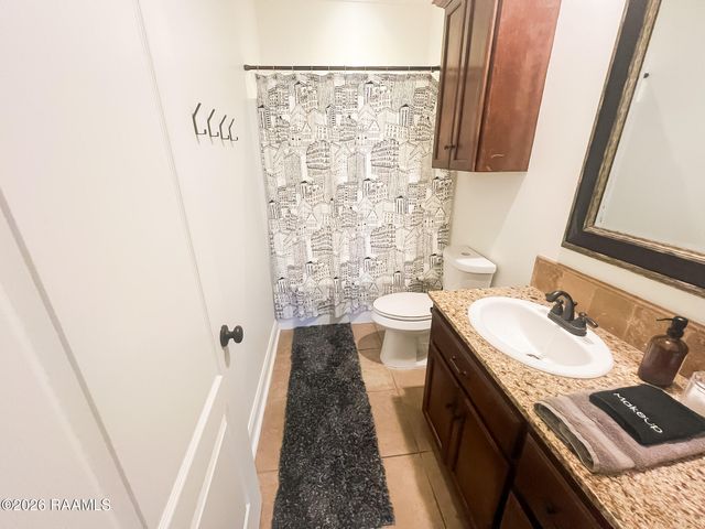 811 Rolling Mill Lane, Youngsville, LA 70592