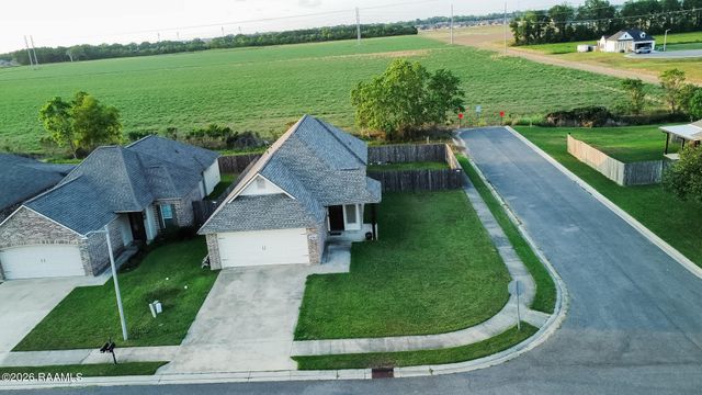 811 Rolling Mill Lane, Youngsville, LA 70592