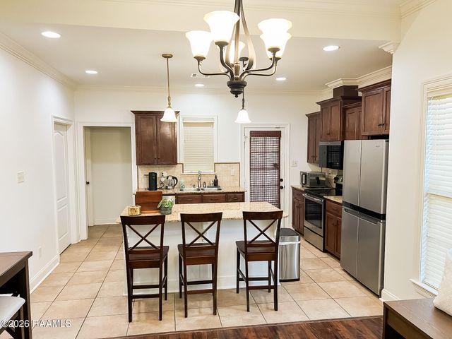811 Rolling Mill Lane, Youngsville, LA 70592