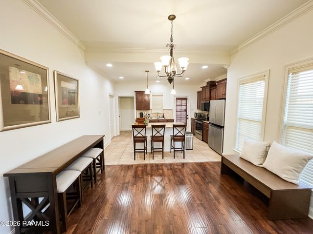 811 Rolling Mill Lane, Youngsville, LA 70592